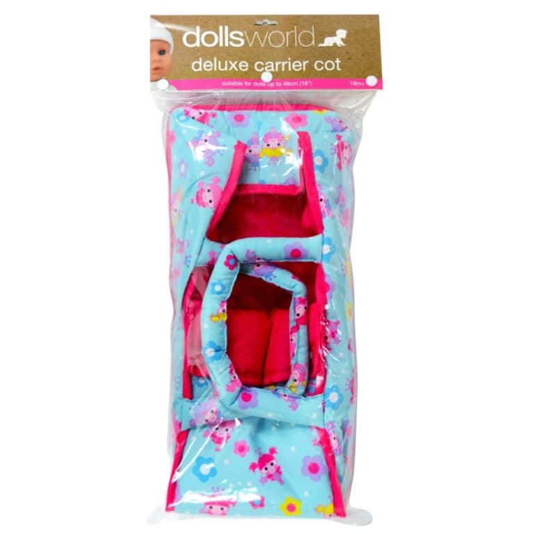 dolls world magic bottle