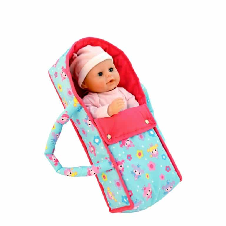 doll cot big w