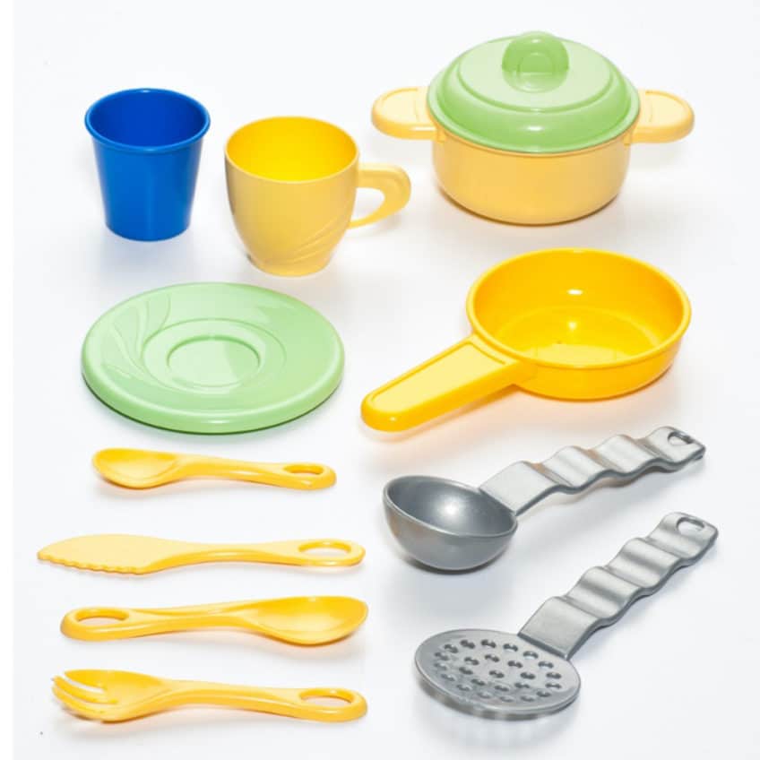 microwave accessories set