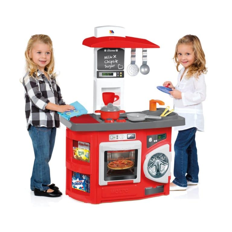 top toy kitchens