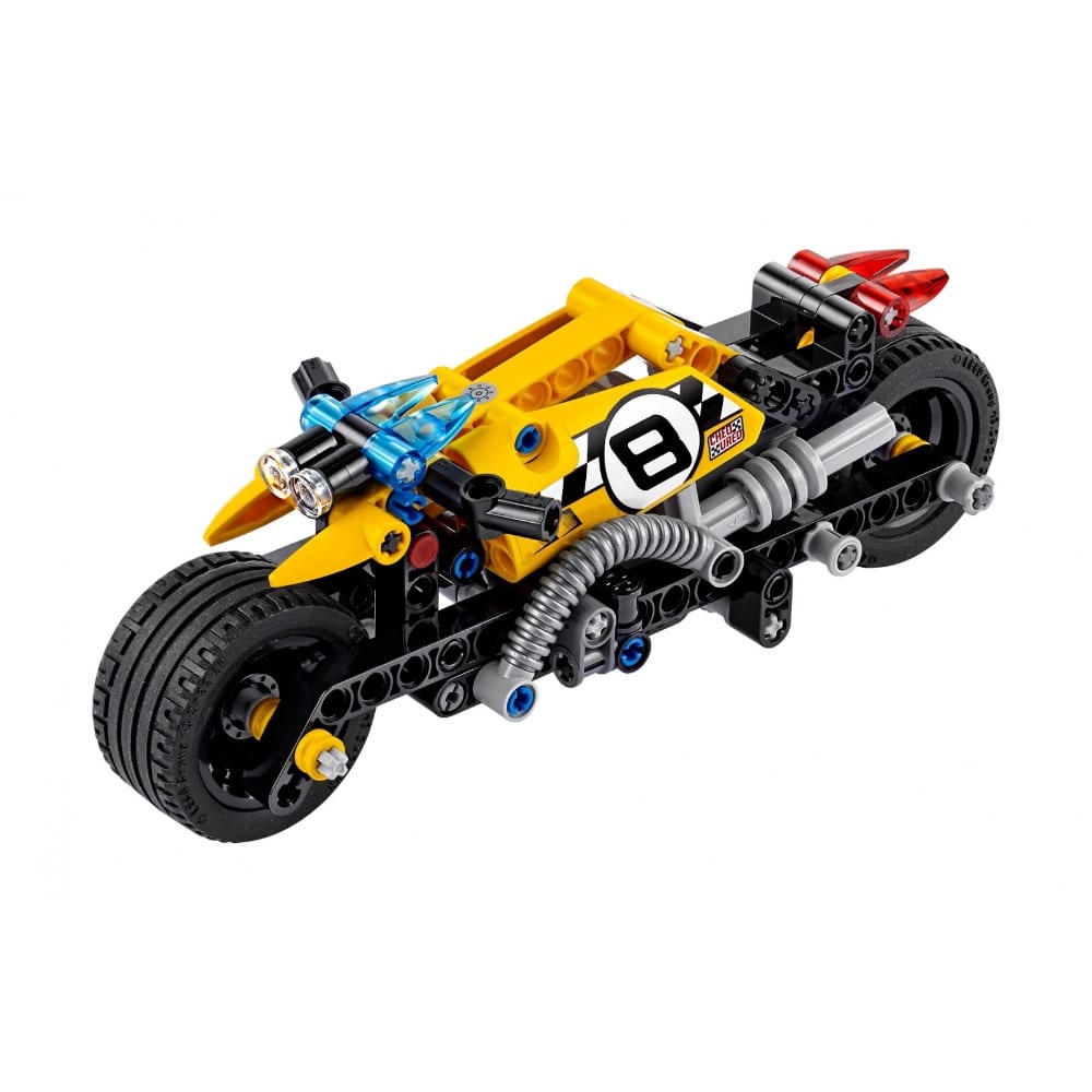 lego 42058 technic stunt bike