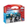 Playmobil 5648 Police Carry Case - The Model Shop