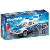 Playmobil 6920 city action police squad hot sale car with lights and sound