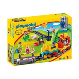 Playmobil 123 Airplane 71159