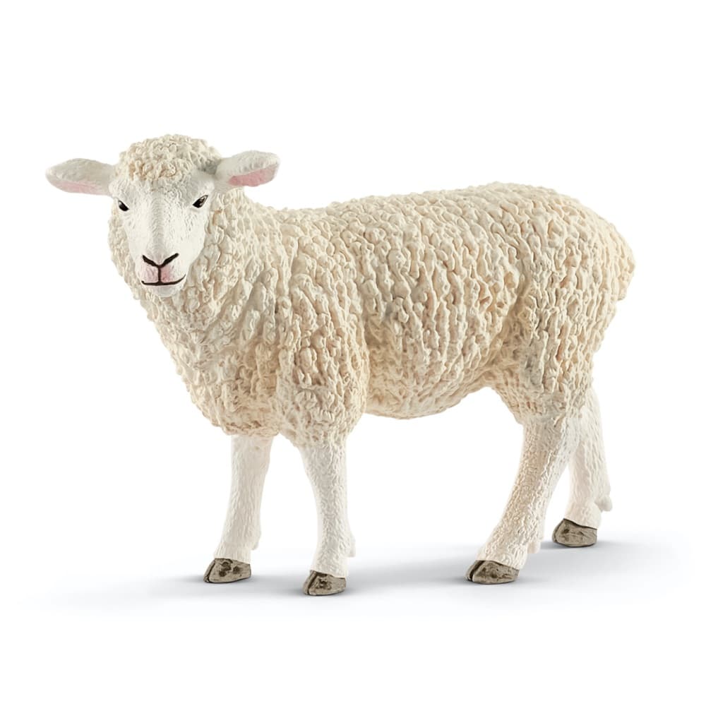 Schleich - Sheep - The Model Shop