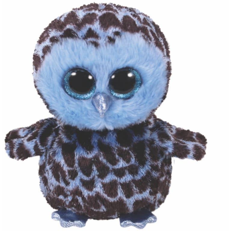 yago beanie boo