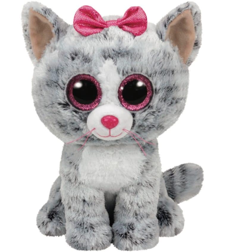 beanie boos squishy