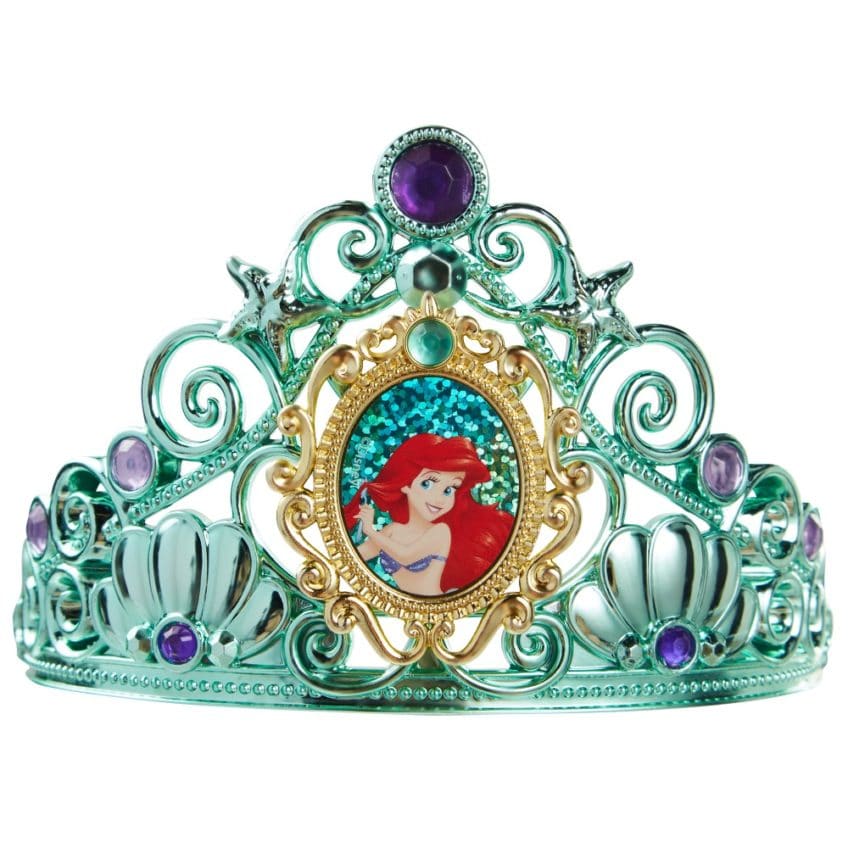 Disney Princess Explore Your World Tiara Assortment The Model Shop