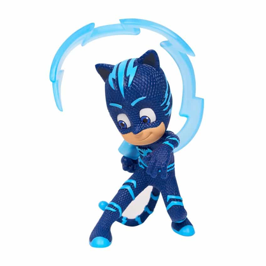 Pj Masks Collectible Figure Set - The Model Shop