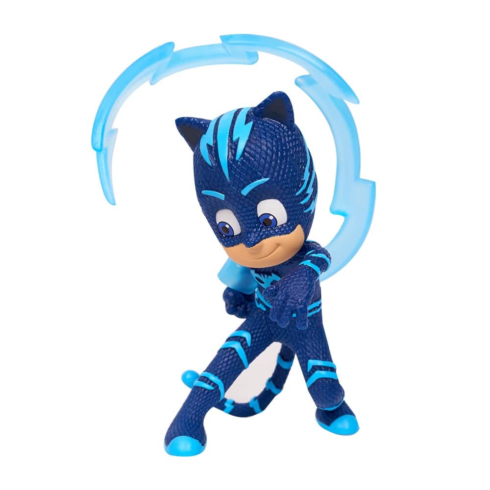 PJ Masks Collectible Figure Set - The Model Shop