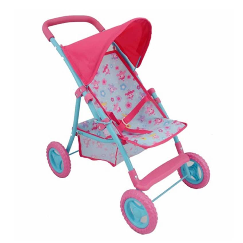 dolls stroller asda