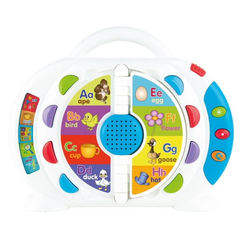 Take Along Phonics Player - winfun ® - The Model Shop