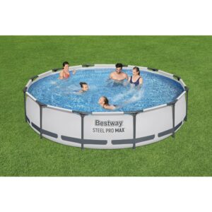 Bestway 56416  Steel Pro MAX 3.66m x 76cm Pool Set