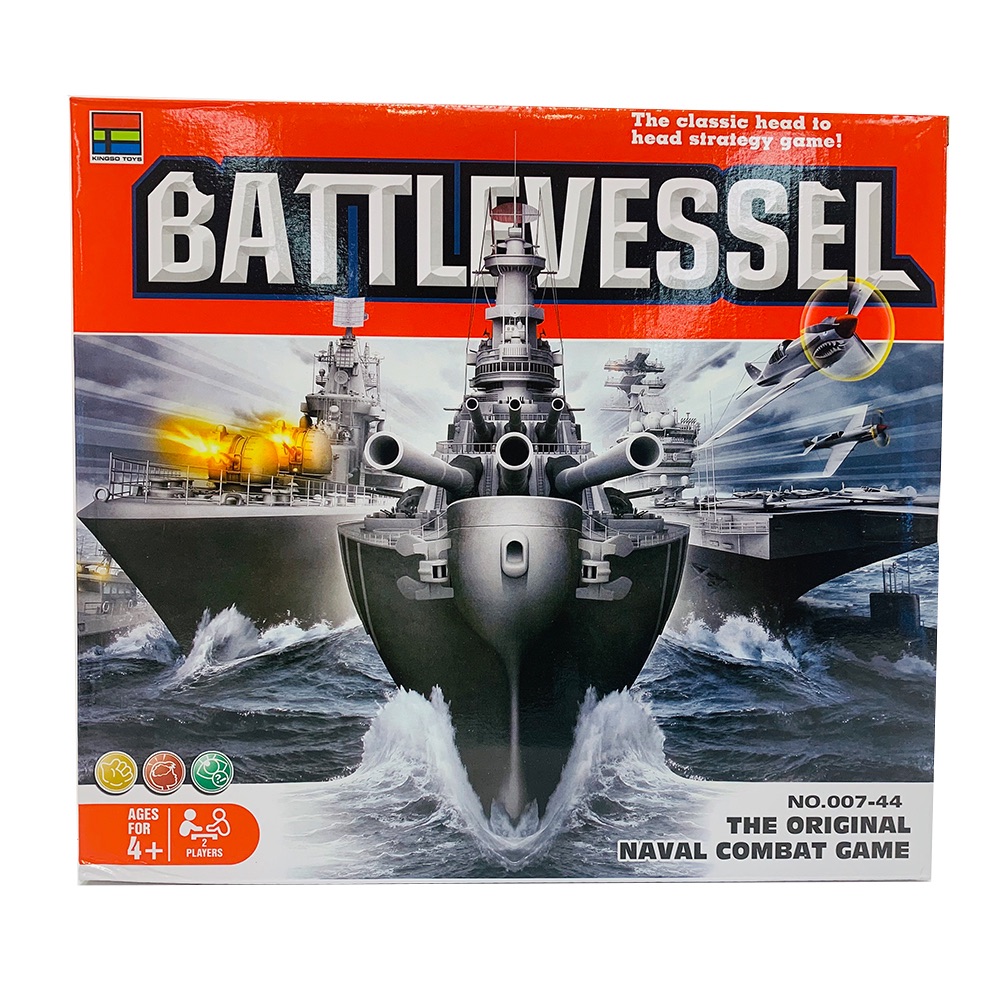 free online games battleship