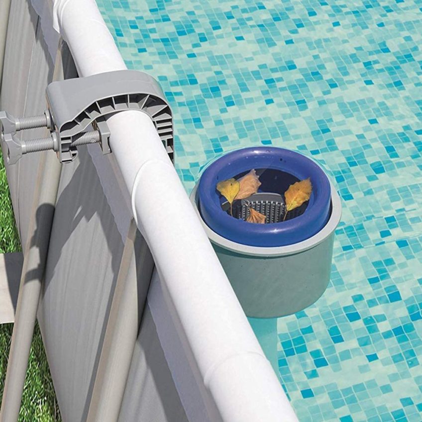 bestway pool skimmers