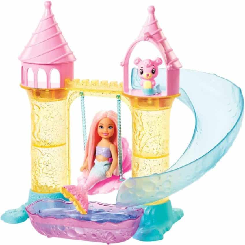 Barbie Dreamtopia Mermaid Playground - The Model Shop