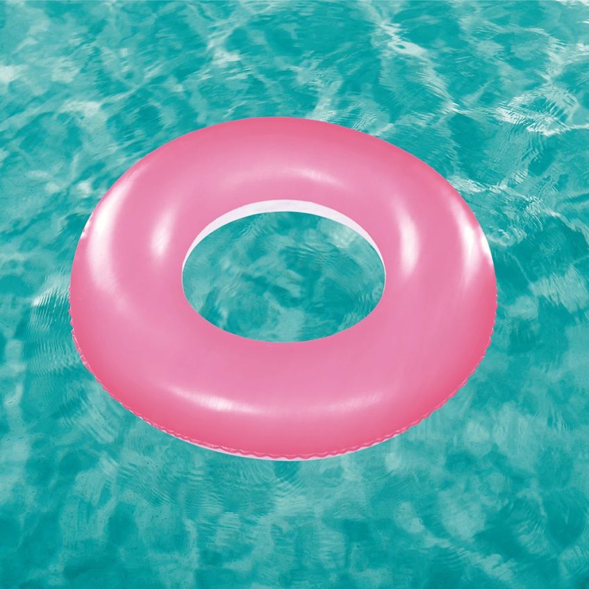 swim rings for adults