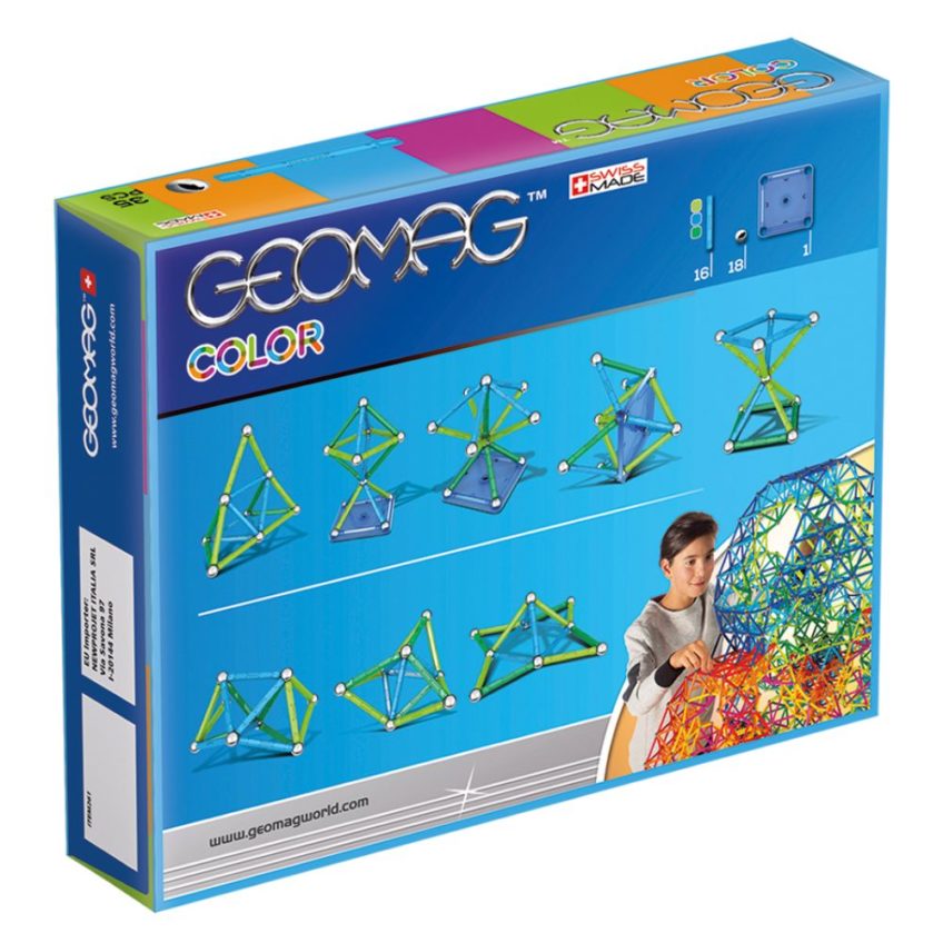 geomag skyline