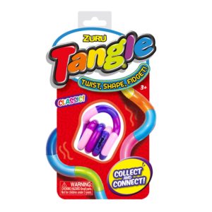 fidget toys tangle maken