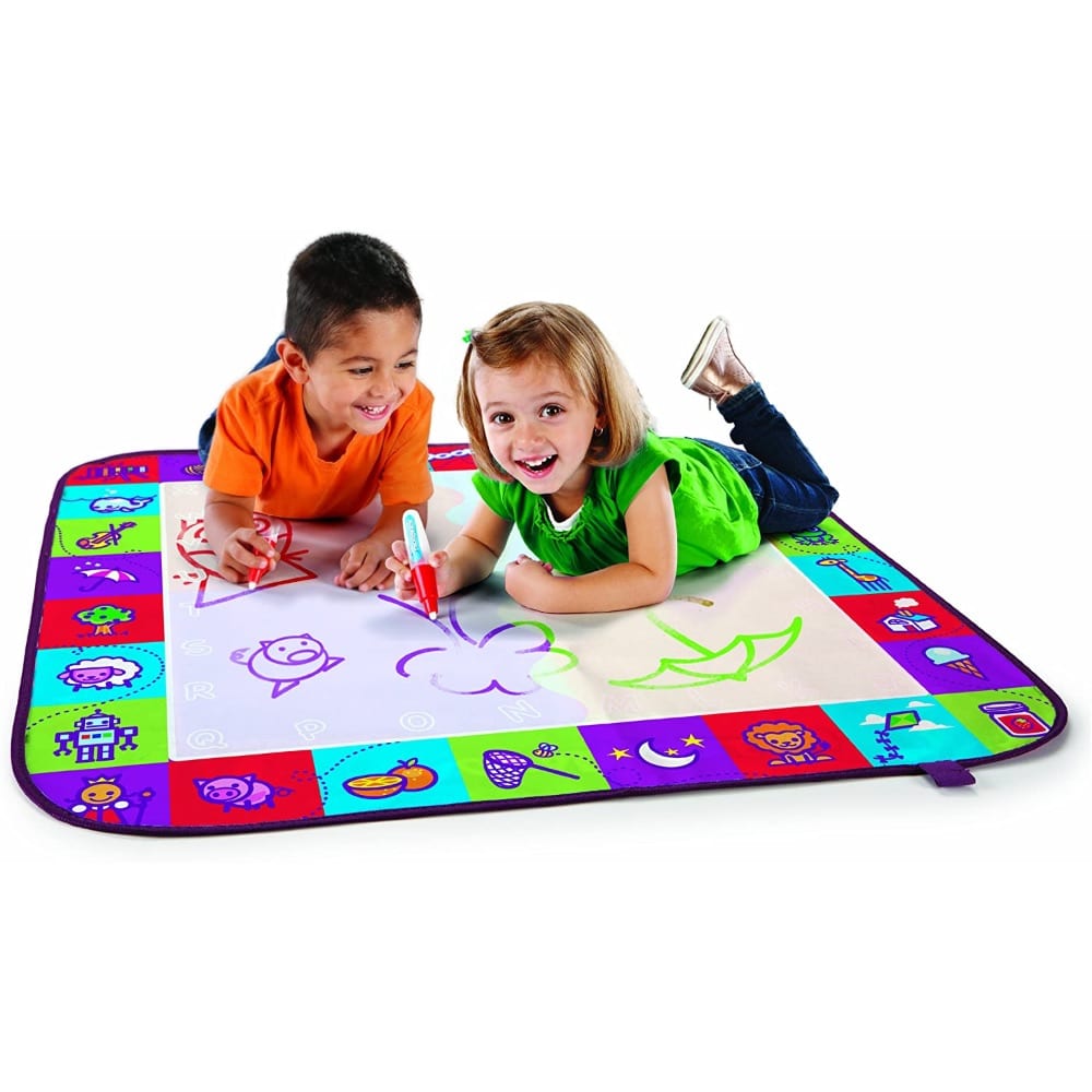 aquadoodle classic mat