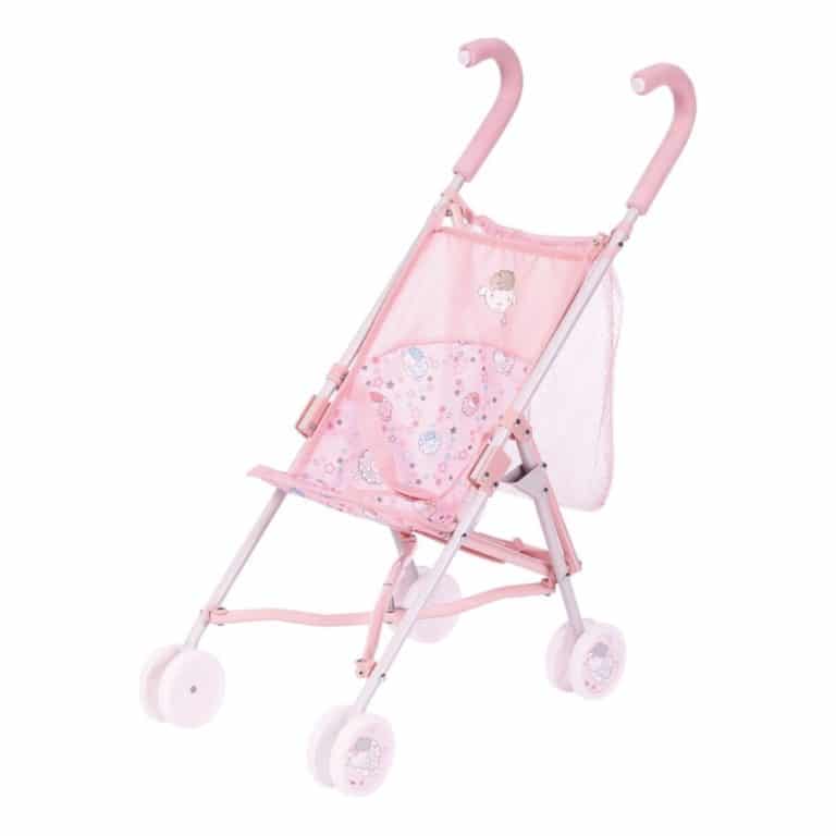 Baby Annabell Stroller with Bag - The Model Shop