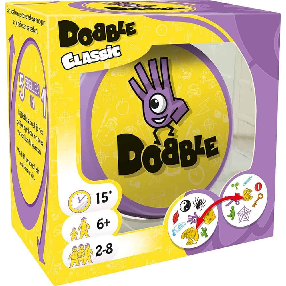 Dixit Board Game - ASMODEE - 2nd edition - Magicians Circle International