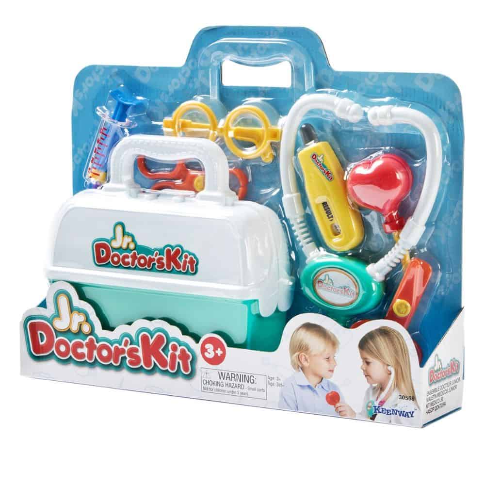 Jr store doctors kit