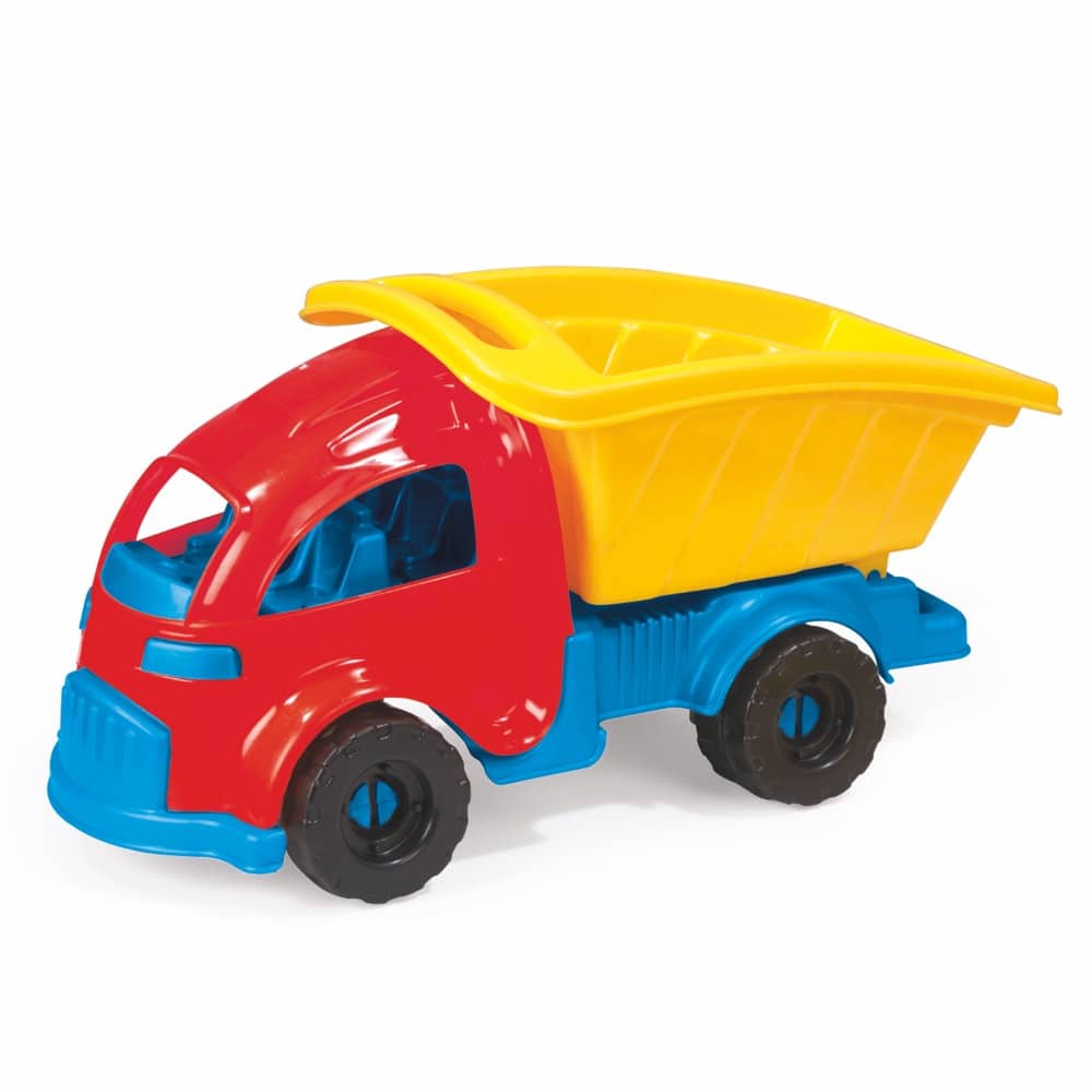 PITBULL TRUCK 34CM - The Model Shop