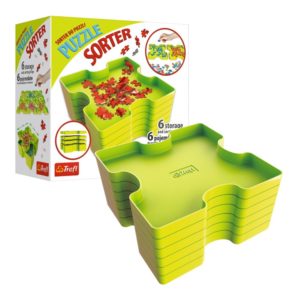 Puzzle Sorter