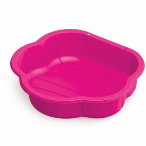 SAND PIT PINK