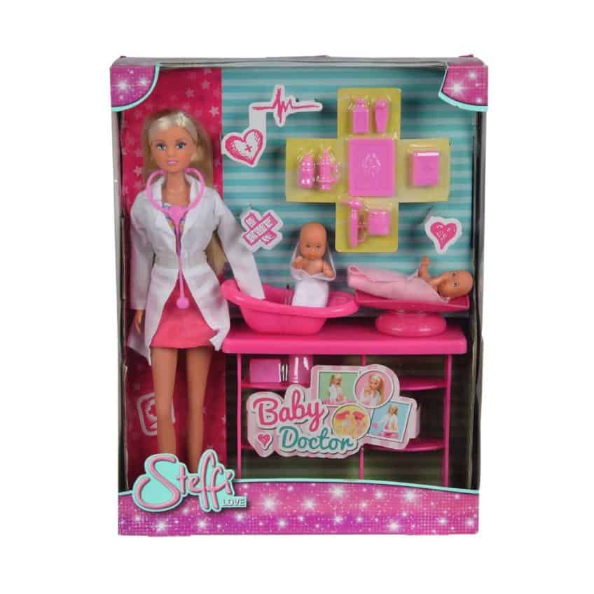 boley dollhouse