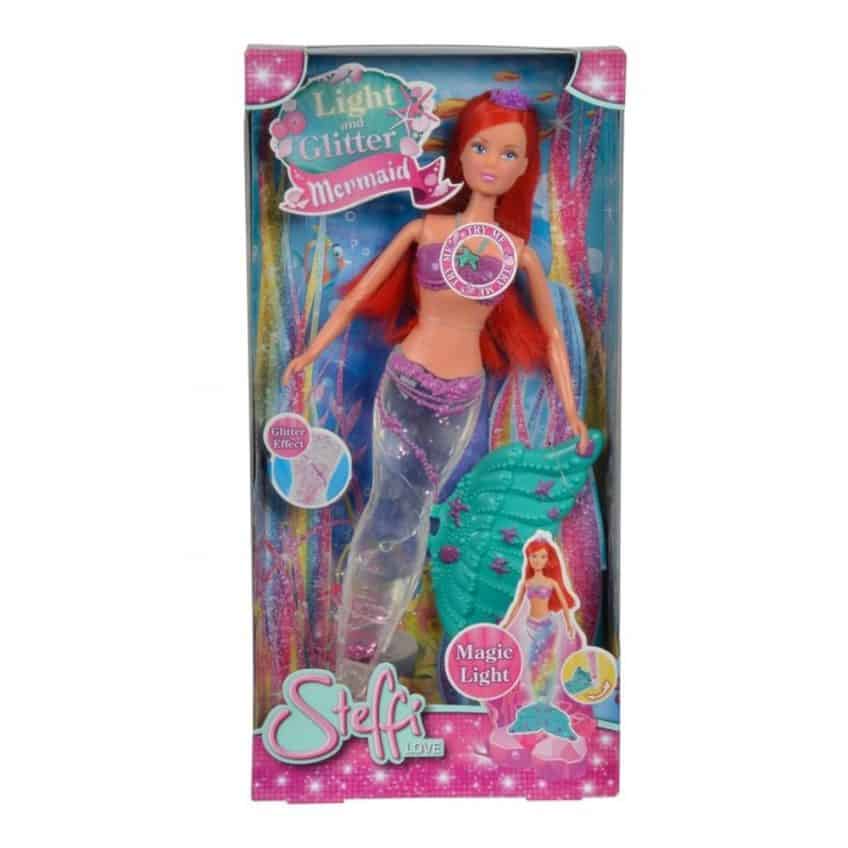 steffi mermaid