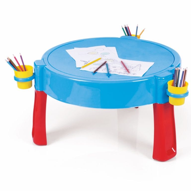 Water & Sand Activity Table - The Model Shop