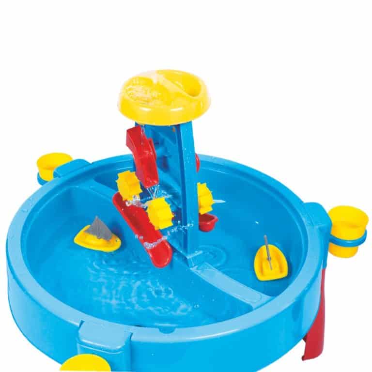 water and sand table tesco