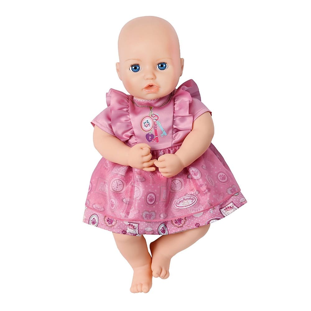 Baby Annabell Day Dress - The Model Shop