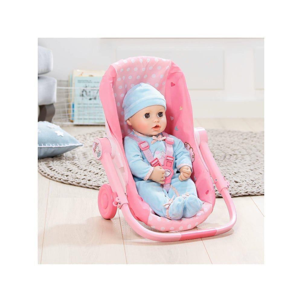 Baby Annabell Seat - The Model Shop