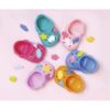 BABY born Shoes with funny pins - The Model Shop