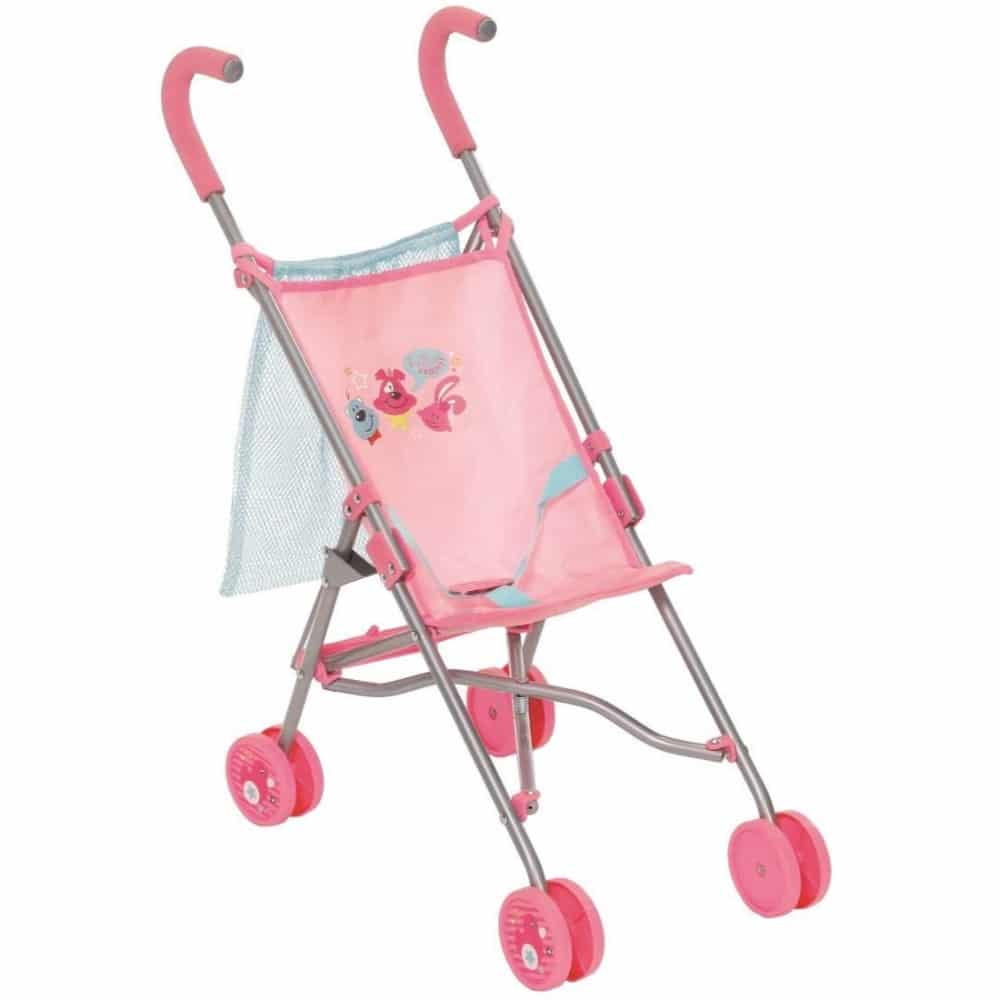baby born stroller