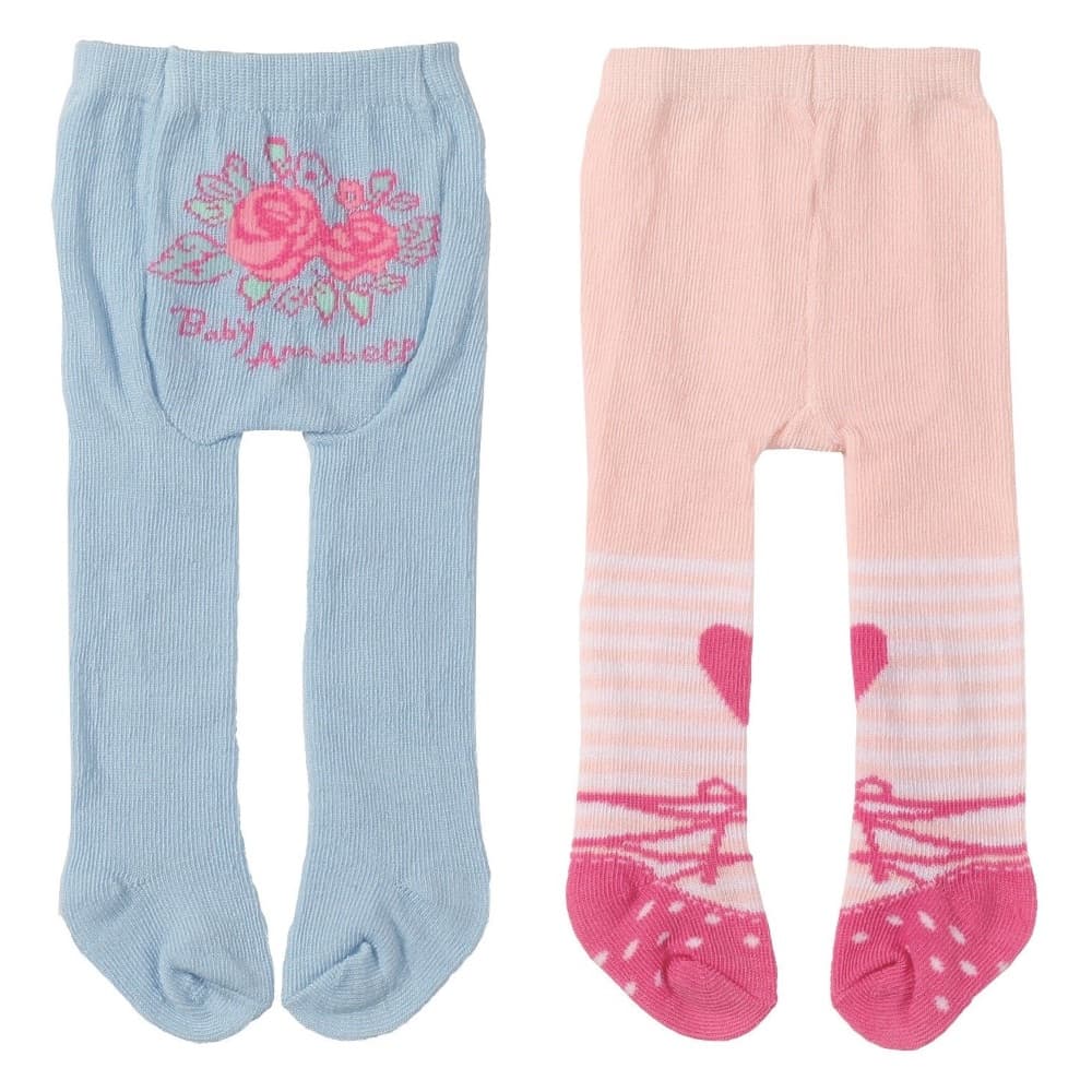 baby annabell tights
