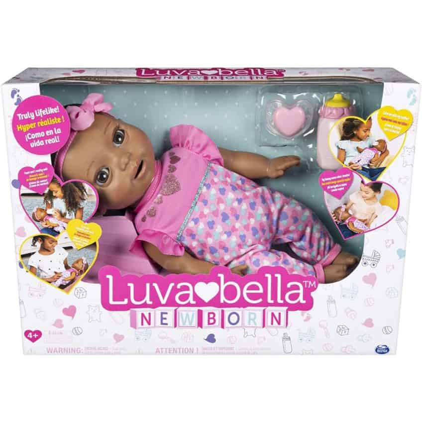 very luvabella