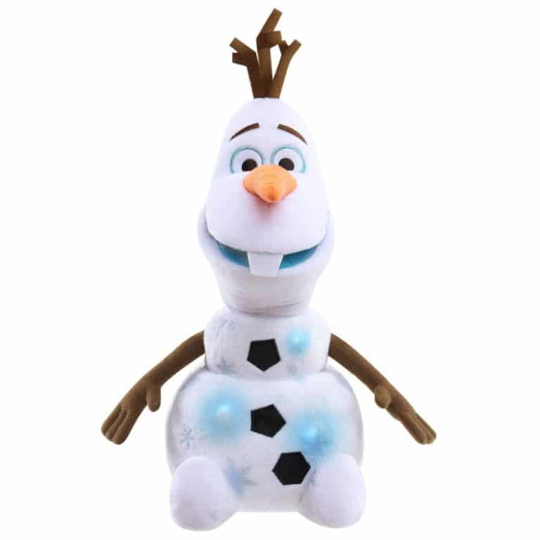 frozen sing and swing olaf