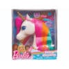 Model de coafat Barbie Dreamtopia, Unicorn