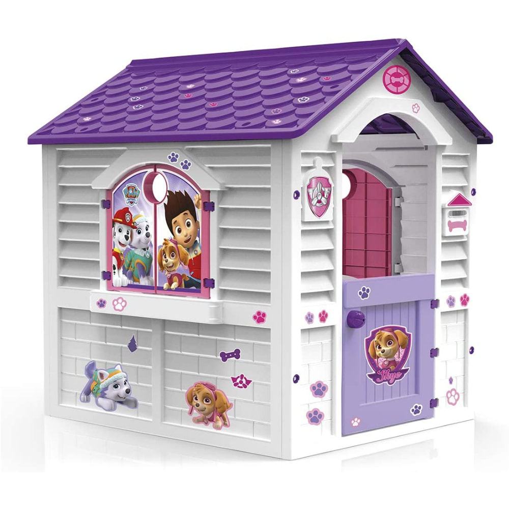 PAW PATROL SKYE HOUSE The Model Shop PAW PATROL SKYE HOUSE The Model Shop