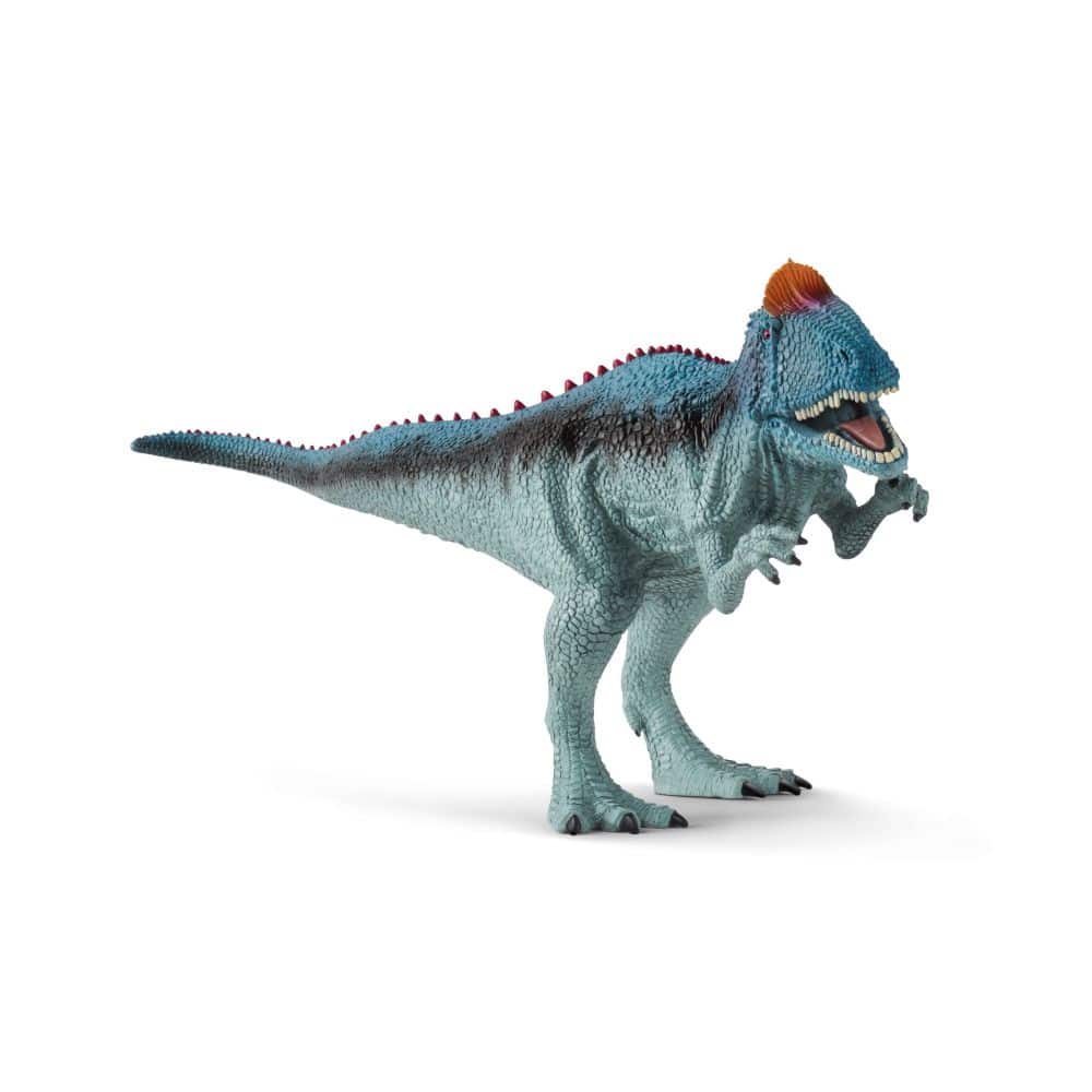 Inflatable Cryolophosaurus  Dinosaur Model Kids Pool Beach Party Toy 