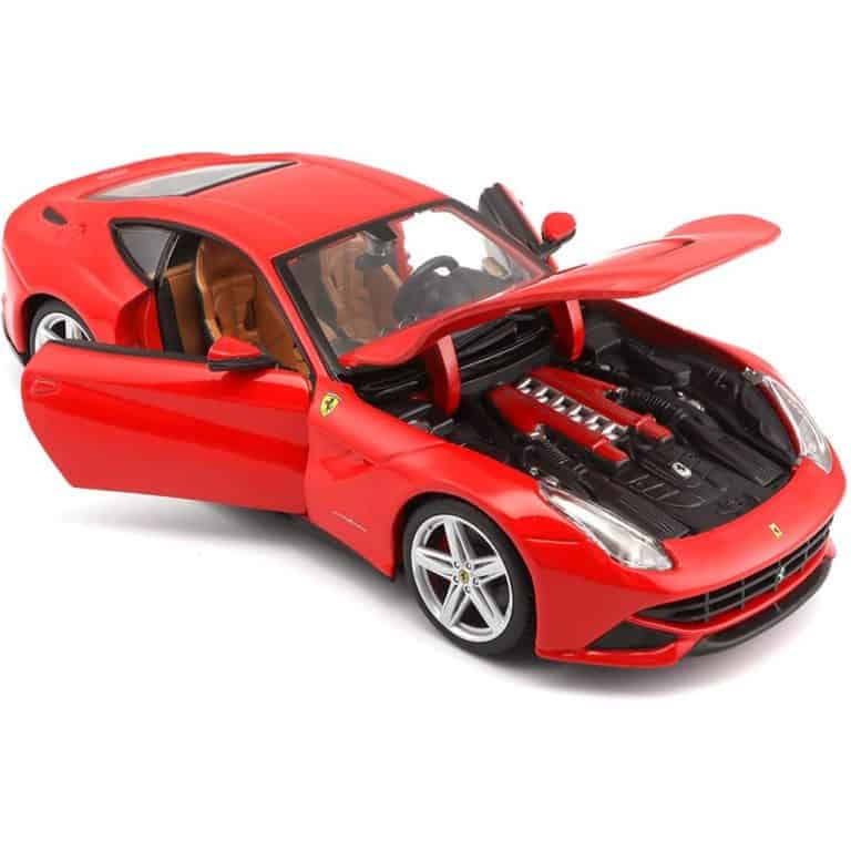 FERRARI F355 SPIDER Fujimi échelle 1/24 kit maquette plastique du Japon