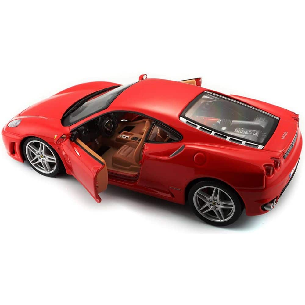 ferrari f430 toy