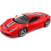 BBurago Ferrari 458 Speciale 1:18 (18-16002) au meilleur prix sur BBurago Ferrari 458 Speciale 1:18 (18-16002) au meilleur prix sur