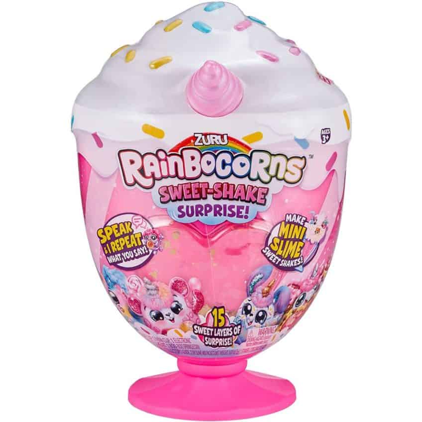 rainbocorns sweet shake surprise amazon