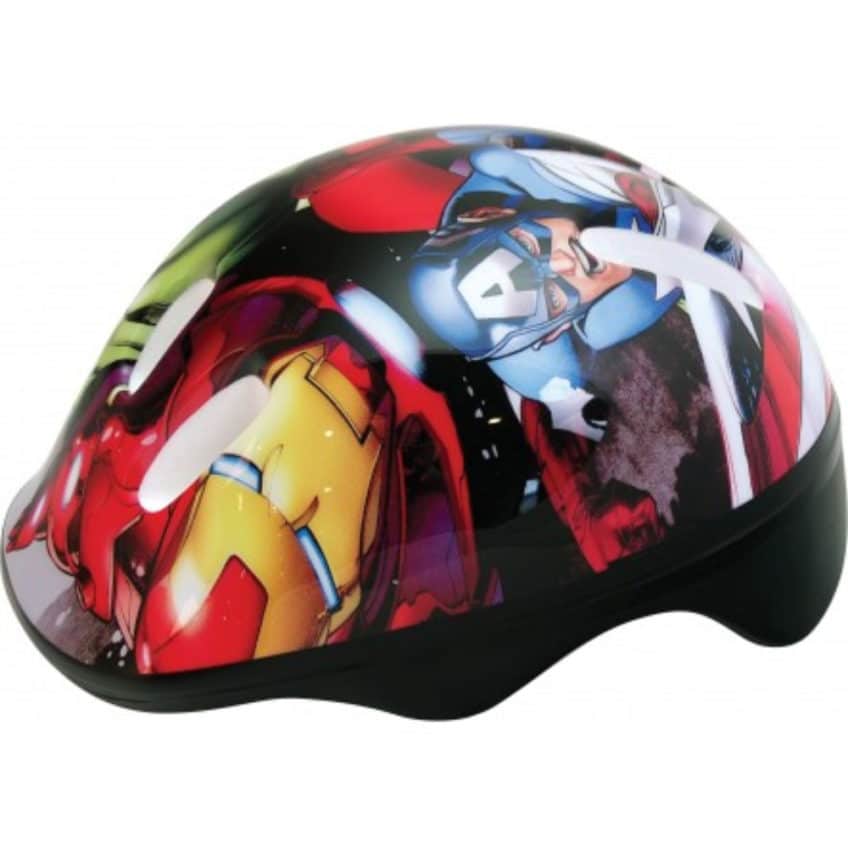 AVENGERS HELMET - The Model Shop