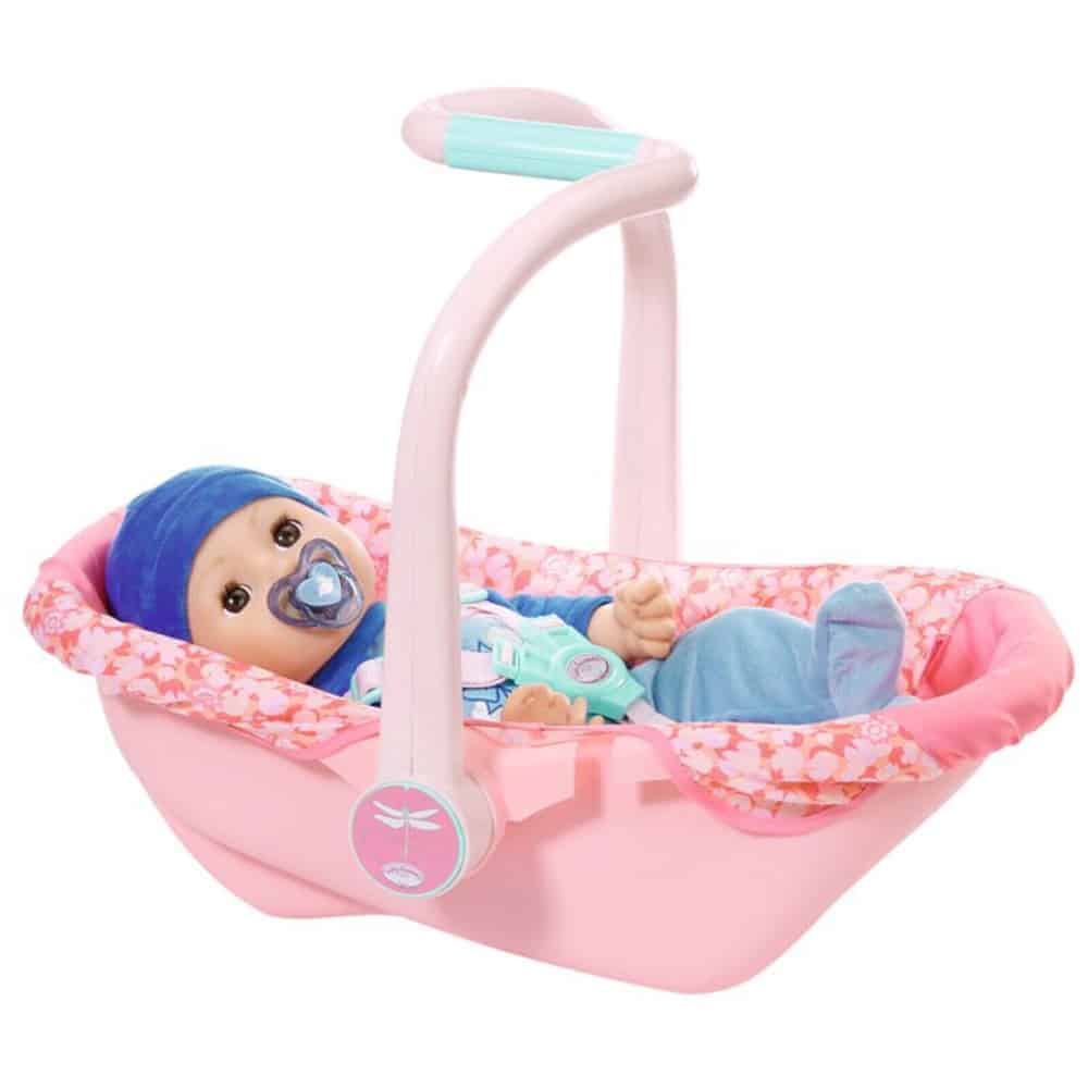 BABY ANNABELL ACTIVE COMFORT SEAT - The Model Shop